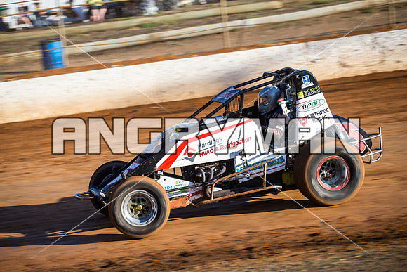 wingless 5 t5 jeremy smith - 12 - Carrick - 8th Jan 2016-5