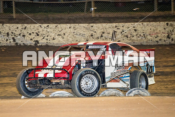 amca 14 t14 - 22 - Latrobe - 27th Feb 2016-3