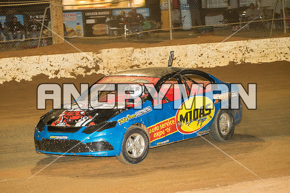 modified 17 t17 smiley williams - 19 - Carrick - 6th Feb 2016-11