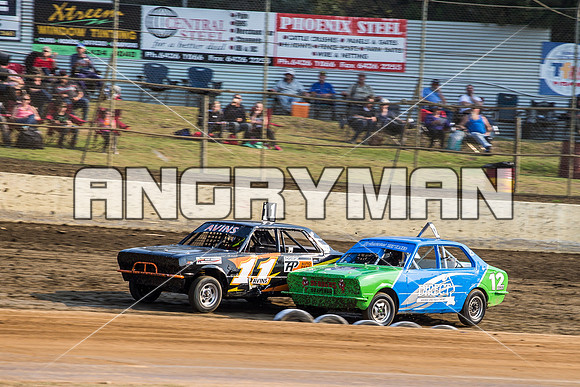 junior 12 t12 ellis dickenson - 15 - Latrobe - 16th Jan 2016-2