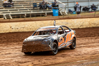Street Stock 10 T10 - 4 - Carrick - 19th Oct 2019-6