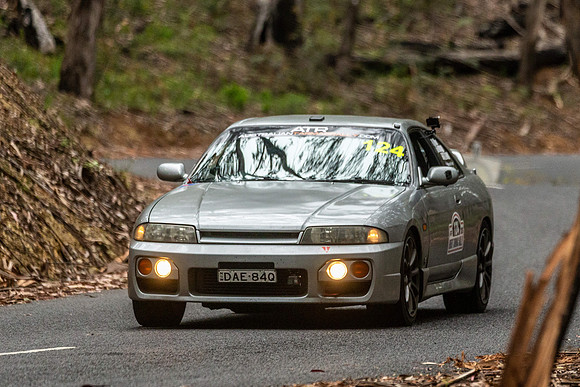 124 - SS10 - Eildon