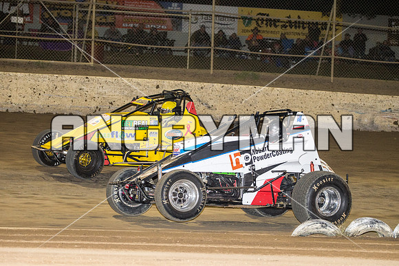 wingless 55 t55 Jack Crossin - 15 - Latrobe - 16th Jan 2016-6
