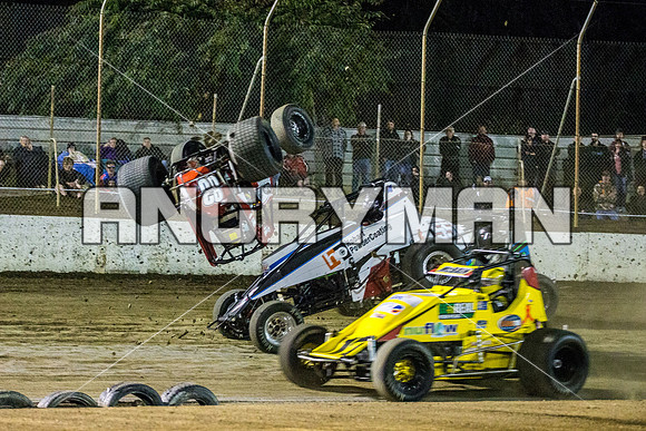 wingless 83 t83 jamie rolls - 8 - Hobart - 12th Dec 2015-21