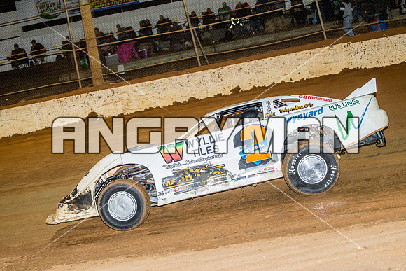 super sedan 22 t22 callum harper - 19 - Carrick - 6th Feb 2016-5