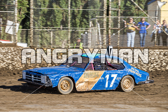 bomber 17 - 16 - Latrobe - 23rd Jan 2016 - Grand National