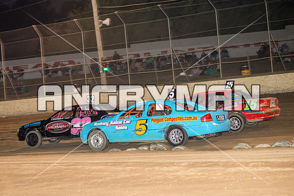street stock 5 t5 - 14 - Latrobe - 15th Jan 2016-4