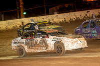 Street Stock 10 T10 - 19 - Carrick - 22nd Feb 2020-21