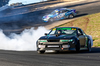 22 - Drift League - Drift Collective Rnd 2 - 17-18 May 2025-11