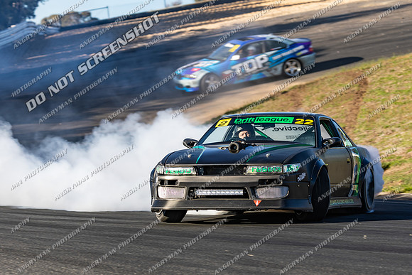 22 - Drift League - Drift Collective Rnd 2 - 17-18 May 2025-11