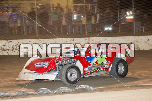 super sedan 48 t48 Wayne Dillon - 8 - Hobart - 12th Dec 2015-20