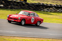 71 - Regularity - Marque Sportscars & Invited-17