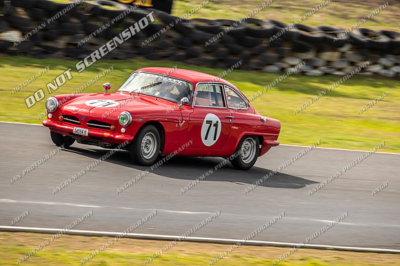 71 - Regularity - Marque Sportscars & Invited-17