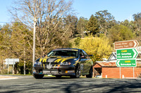 540 - SS01 - Shakedown - A