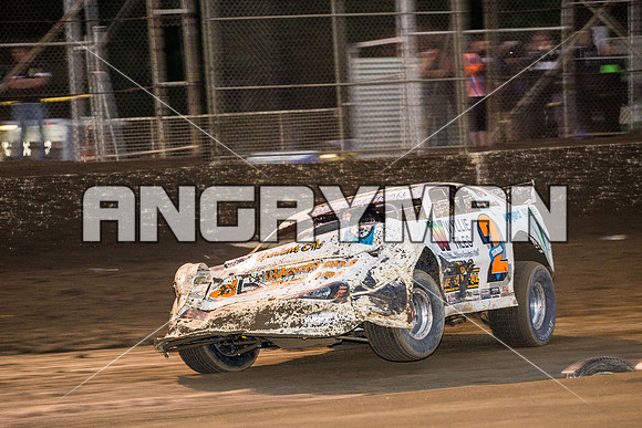 super sedan 2 t2 jarrod harper - 17 - Latrobe - 23rd Jan 2016 - Grand National-17