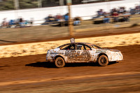 Street Stock 10 T10 - 19 - Carrick - 22nd Feb 2020-18