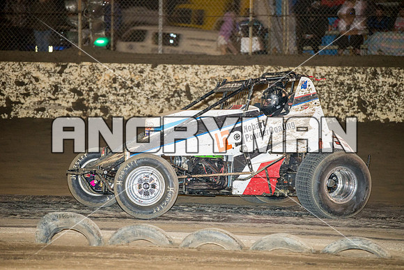 wingless 55 t55 Jack Crossin - 20 - Hobart - 13th Feb 2016-9