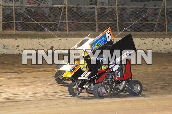 formula 500 99 T99 Benjamin Shadbolt - 9 - Latrobe - 27th Dec 2015-6
