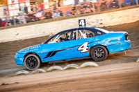 street stock 4 t4 - 5 - Latrobe - 14th Nov 2015-5