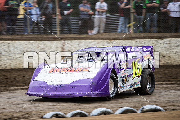 super sedan 16 t16 corey smith - 10 - Hobart - 2nd Jan 2016