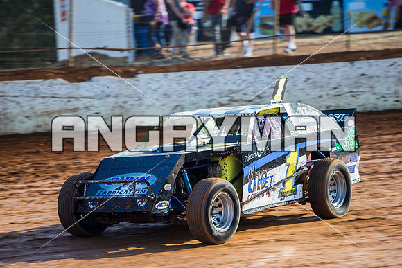 amca 22 daniel danga brooks - 12 - Carrick - 8th Jan 2016-5