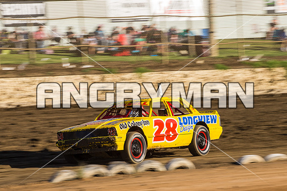 modified 28 t28 nathan russell - 22 - Latrobe - 27th Feb 2016-3