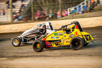 wingless 17 t17 hadyn mcbain - 15 - Latrobe - 16th Jan 2016-2