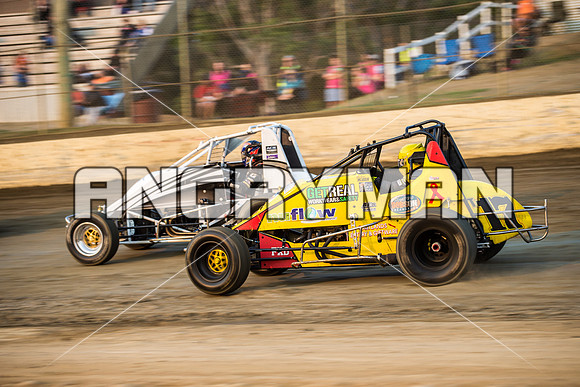wingless 17 t17 hadyn mcbain - 15 - Latrobe - 16th Jan 2016-2