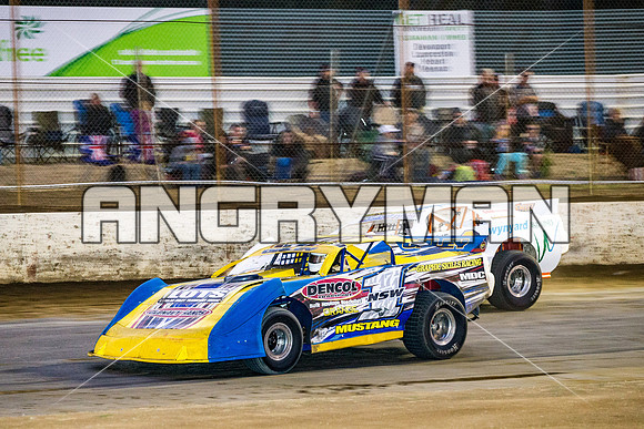 super sedan 17 n17 lachlan onley - 10 - Hobart - 2nd Jan 2016-12