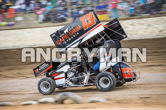 formula 500 13 t13 nick kingston - 7 - Latrobe - 5th Dec 2015-4