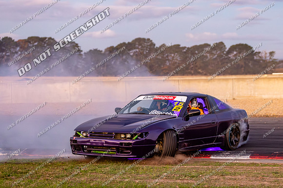 15 - Drift League - Drift Collective Rnd 2 - 17-18 May 2025-14