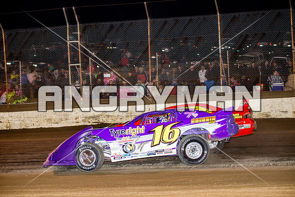 super sedan 16 t16 corey smith - 10 - Hobart - 2nd Jan 2016-22