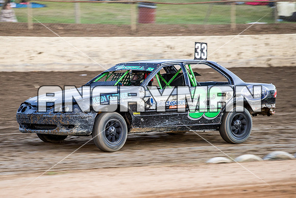street stock 33 t33 - 5 - Latrobe - 14th Nov 2015-3