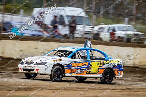 Street Stock 1 T1 - 03 - Hobart - 19th Dec 2020-5