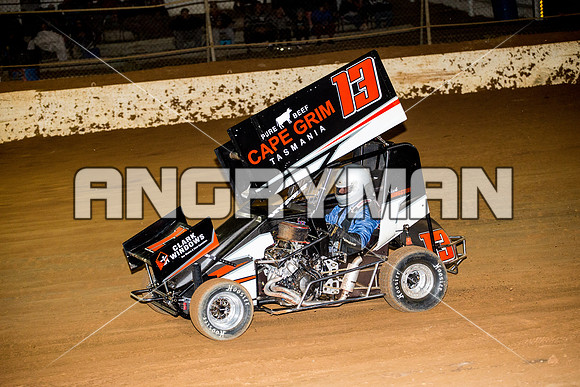 formula 500 13 t13 nick kingston - 21 - Carrick - 20th Feb 2016-6