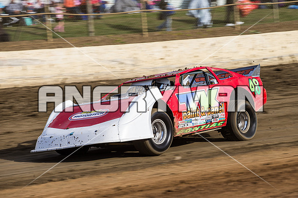 super sedan 48 t48 Wayne Dillon - 5 - Latrobe - 14th Nov 2015
