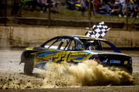 Street Stock 23 T23 - 08 - Hobart - 1st Jan 2023-16