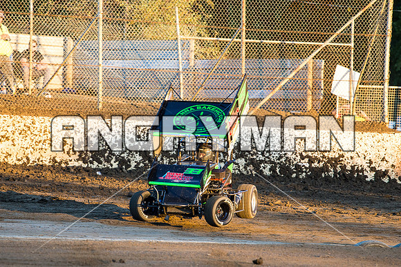 formula 500 33 t33 James Amicosante - 23 - Hobart - 5th March 2016-8