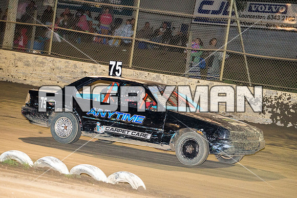 street stock 75 t75 - 22 - Latrobe - 27th Feb 2016-4