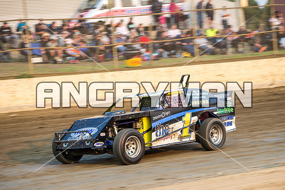 amca 22 t22 - 15 - Latrobe - 16th Jan 2016-2