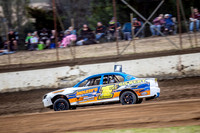 Street Stock 1 T1 - 5 - Hobart - 2nd Jan 2021-10