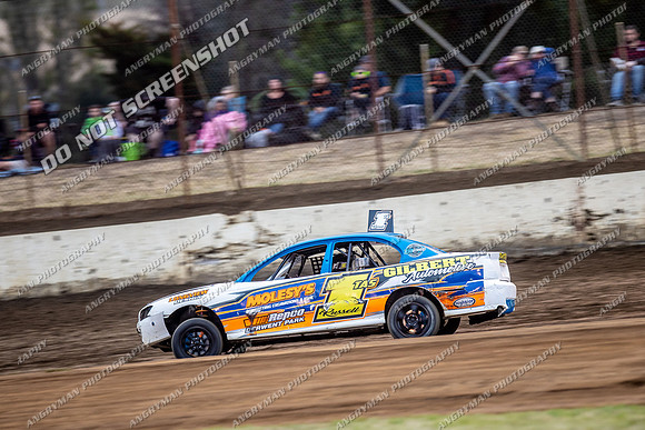 Street Stock 1 T1 - 5 - Hobart - 2nd Jan 2021-10
