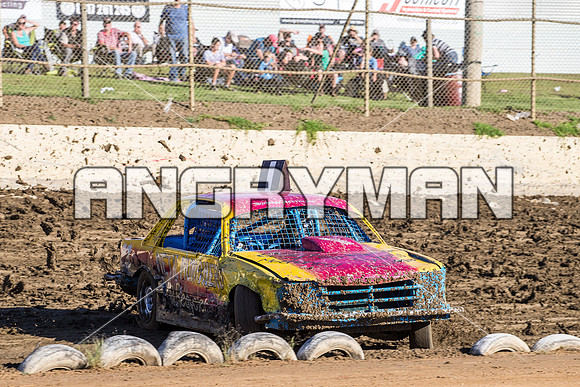 bomber 23 - 22 - Latrobe - 27th Feb 2016-4