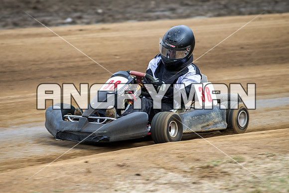 kart 38 - 17 - Latrobe - 23rd Jan 2016 - Grand National-5