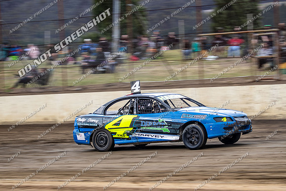 Street Stock 4 T4 - 03 - Hobart - 19th Dec 2020-2
