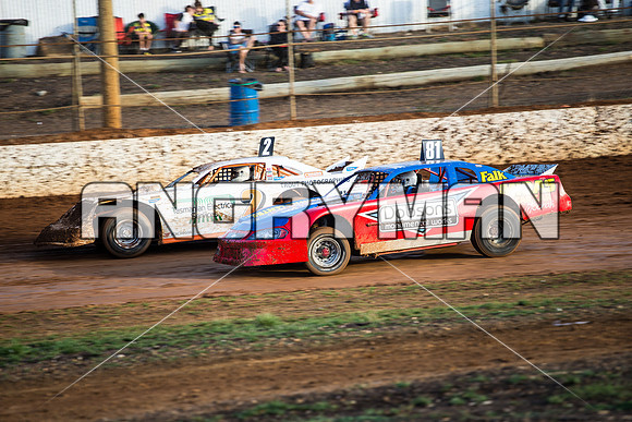 tassie six 81 - 18 - Carrick - 5th Feb 2016-3