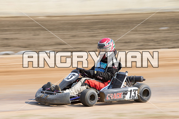 kart 13 - 15 - Latrobe - 16th Jan 2016-3