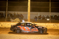 Street Stock 10 T10 - 10 - Carrick - 26th Dec 2019-21
