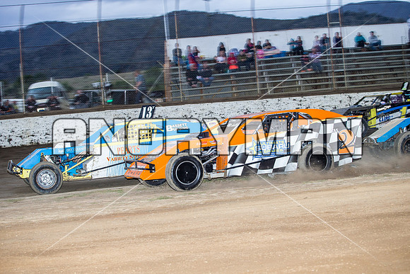 amca 2 t2 - 4 - Hobart - 30th Oct 2015-9