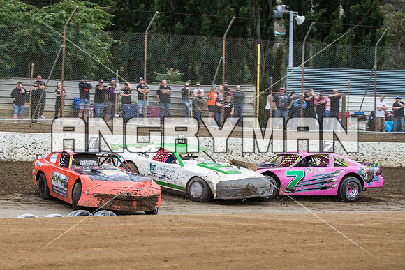 tassie six 15 - 10 - Hobart - 2nd Jan 2016-5